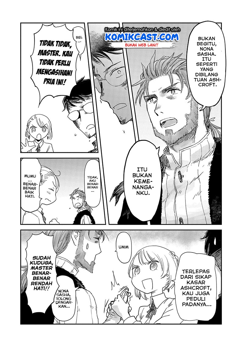 Boukensha ni Naritai to Miyako ni Deteitta Musume ga S Rank ni Natteta